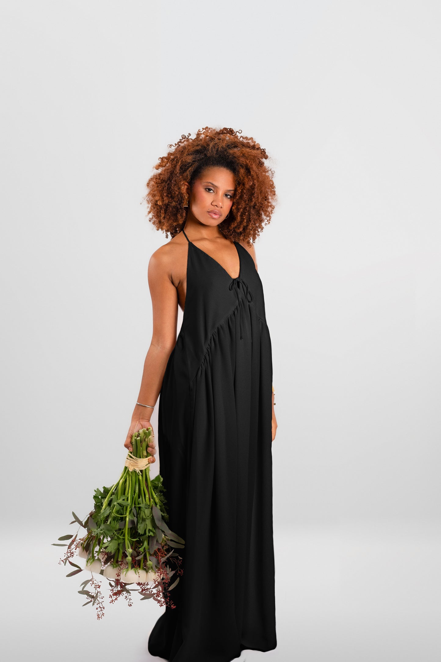 ROBE DOS NU EZE
