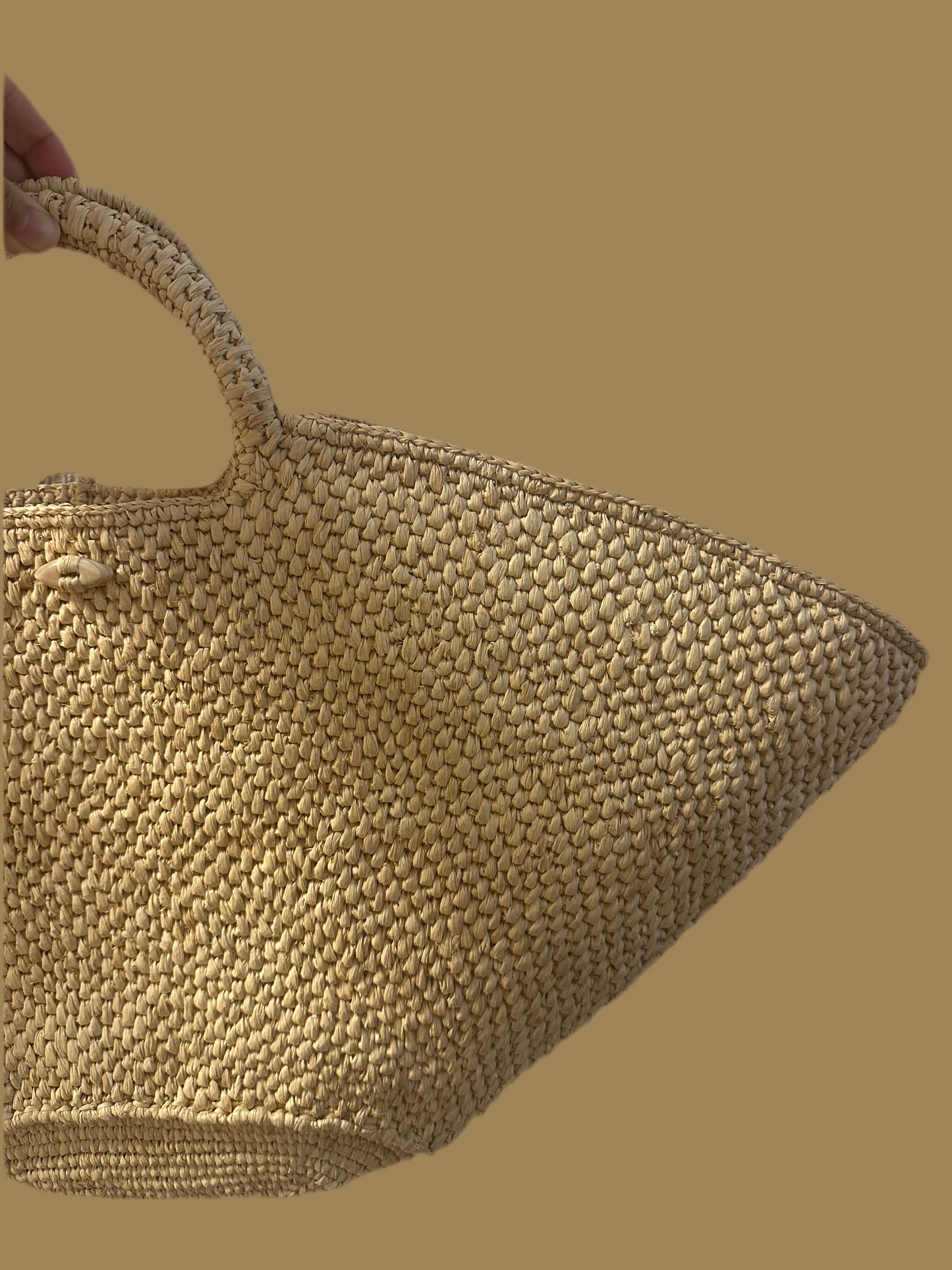 SAC EN RAPHIA MANOA
