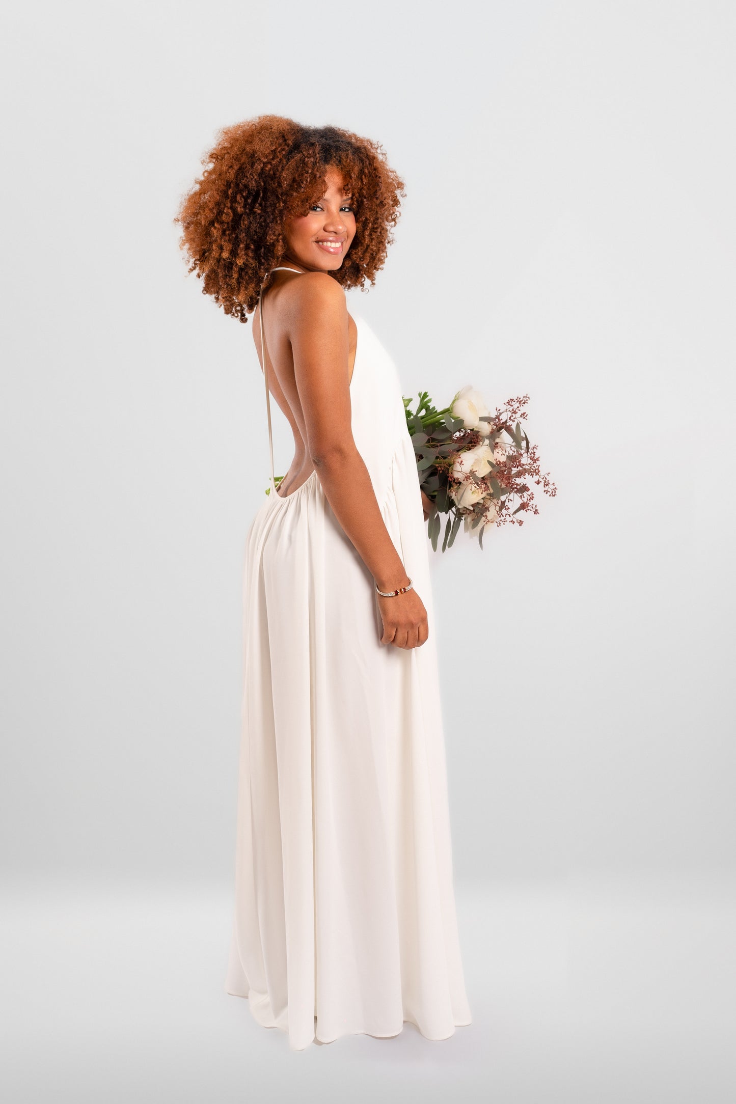 ROBE DOS NU EZE