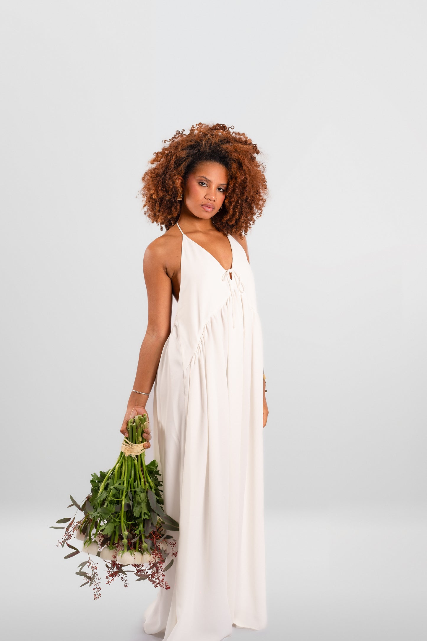 ROBE DOS NU EZE
