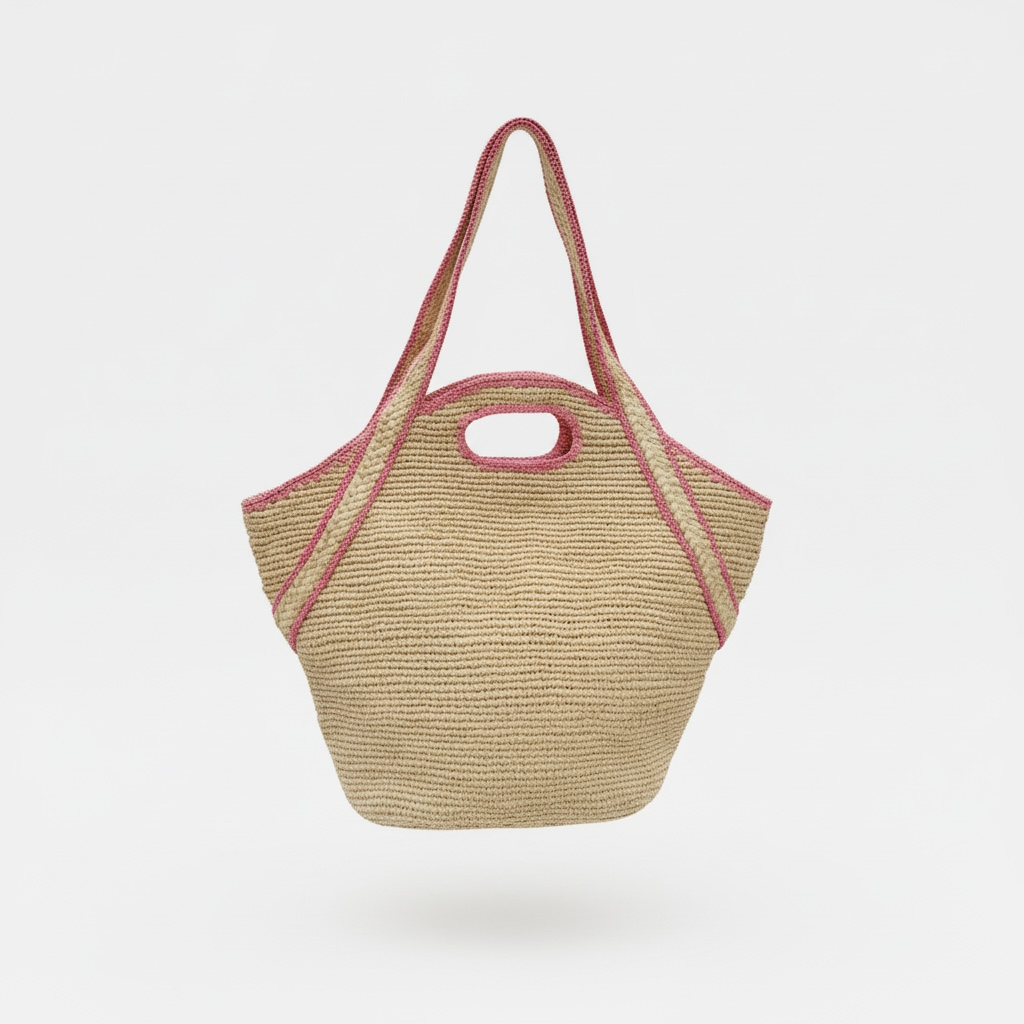 SAC EN RAPHIA LIBRA II