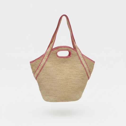 SAC EN RAPHIA LIBRA II