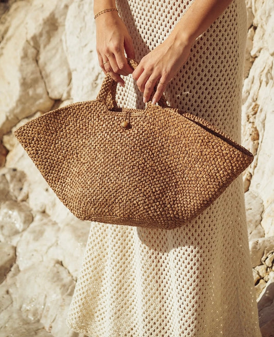 SAC EN RAPHIA MANOA