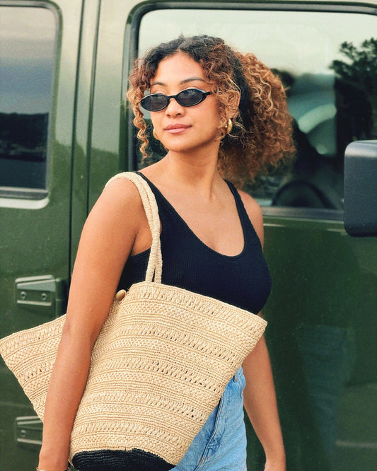 SAC EN RAPHIA HALA