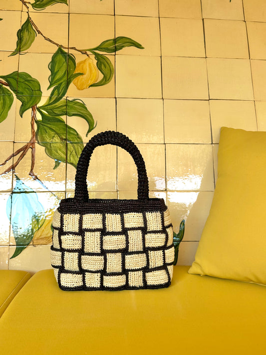 SAC EN RAPHIA PRANA