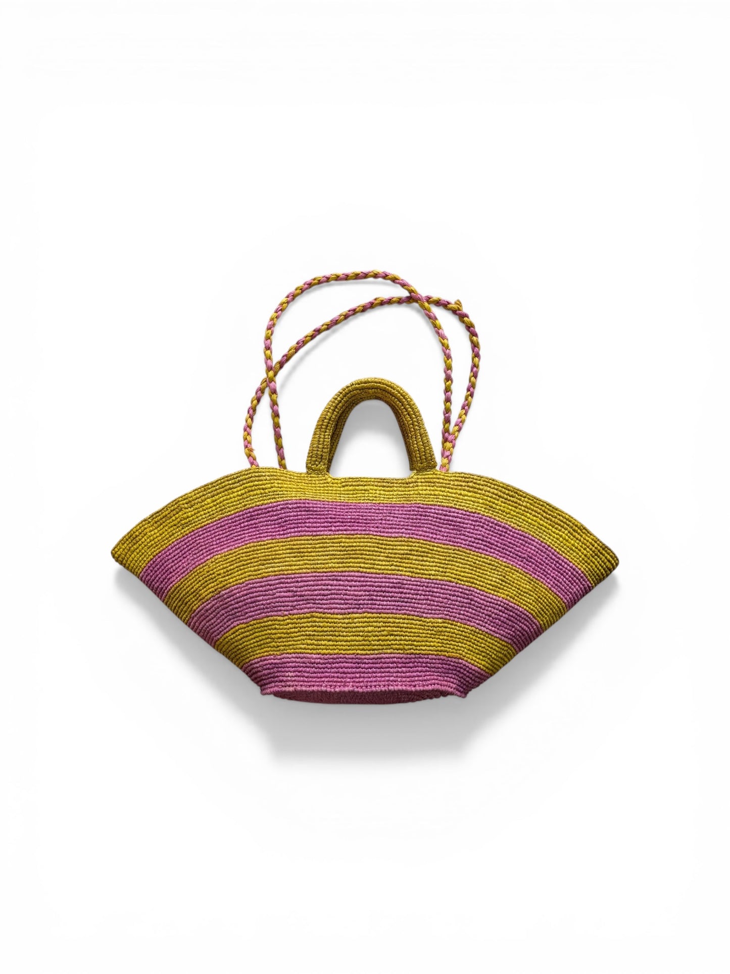 SAC EN RAPHIA ALBA