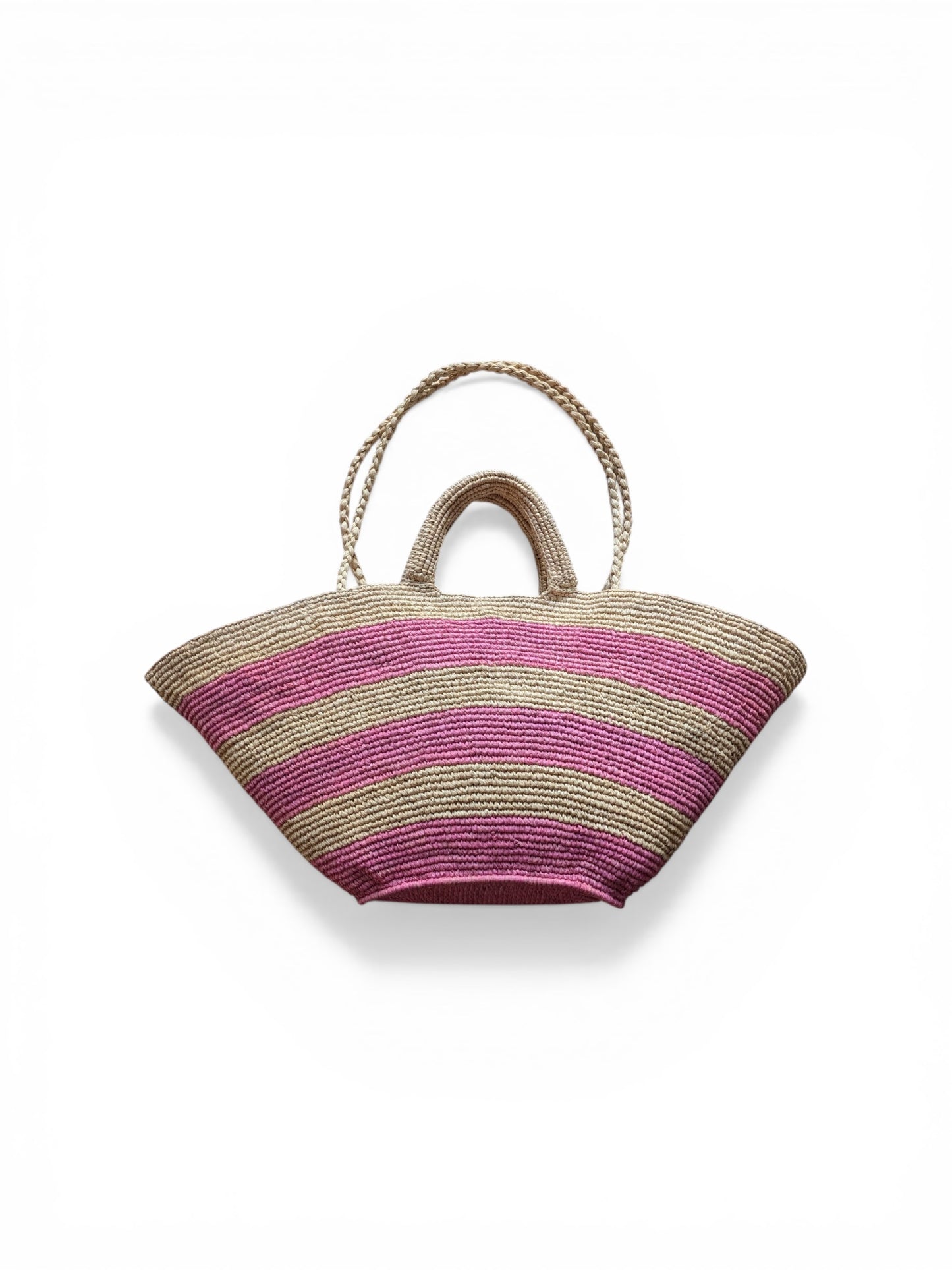SAC EN RAPHIA ALBA