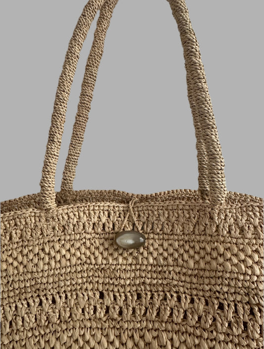SAC EN RAPHIA HALA