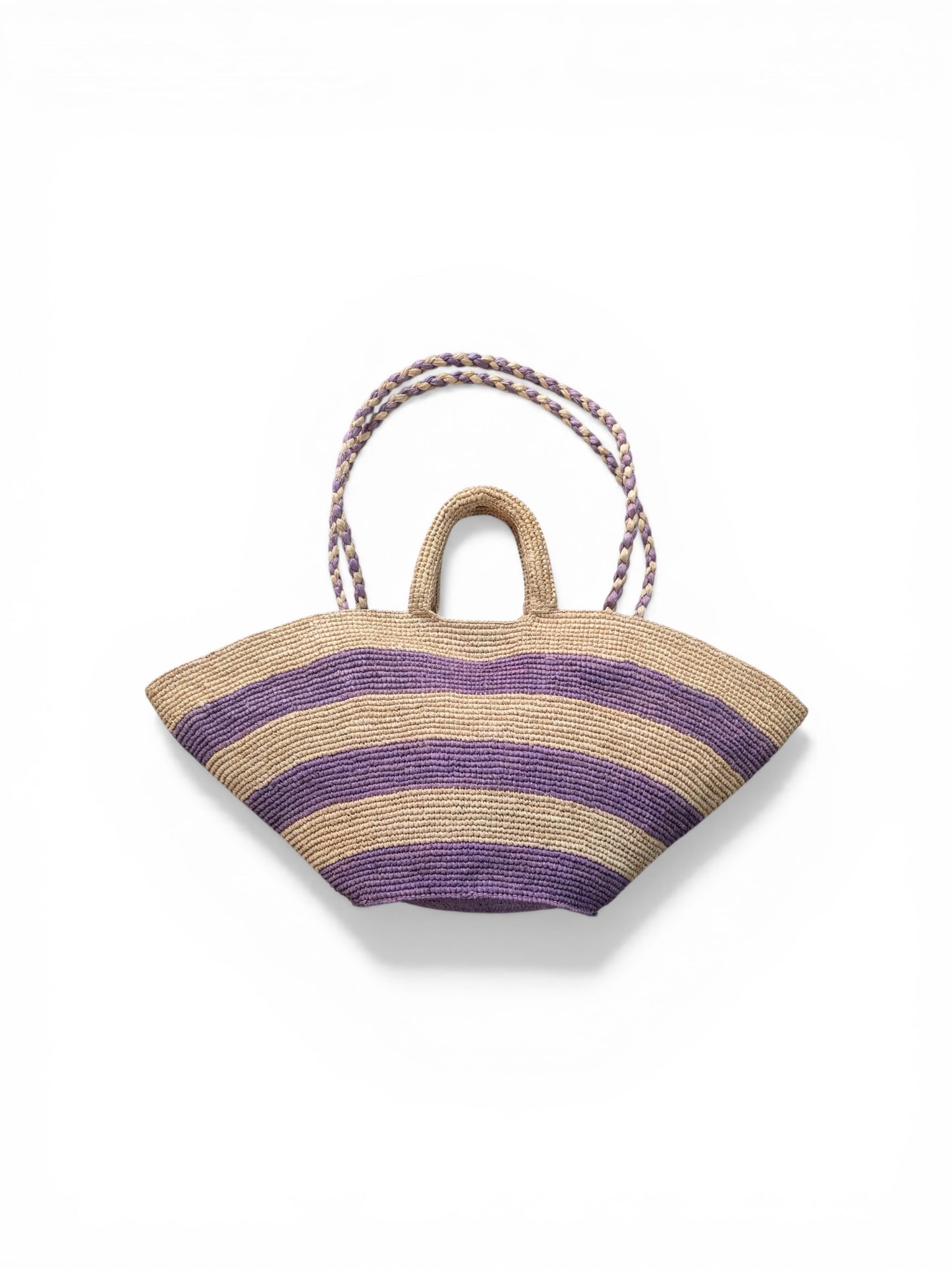 SAC EN RAPHIA ALBA
