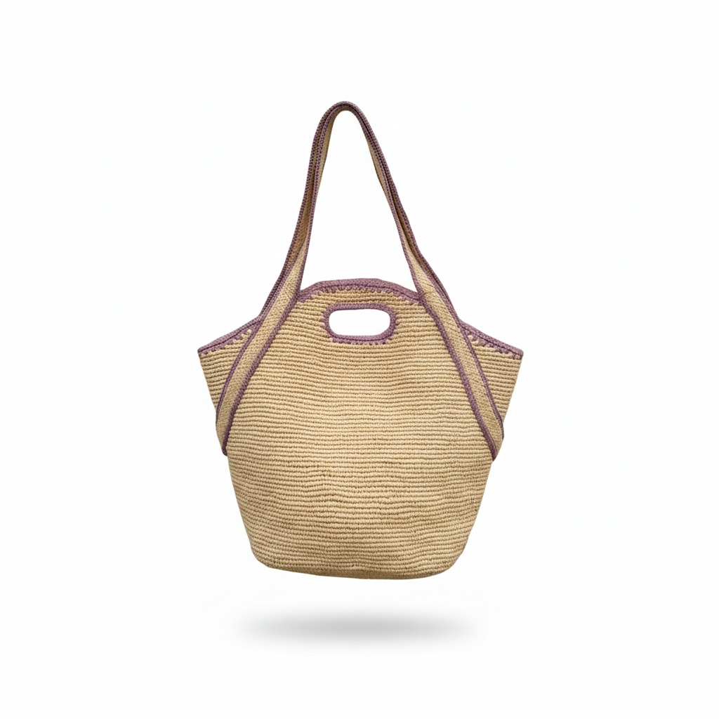 SAC EN RAPHIA LIBRA II