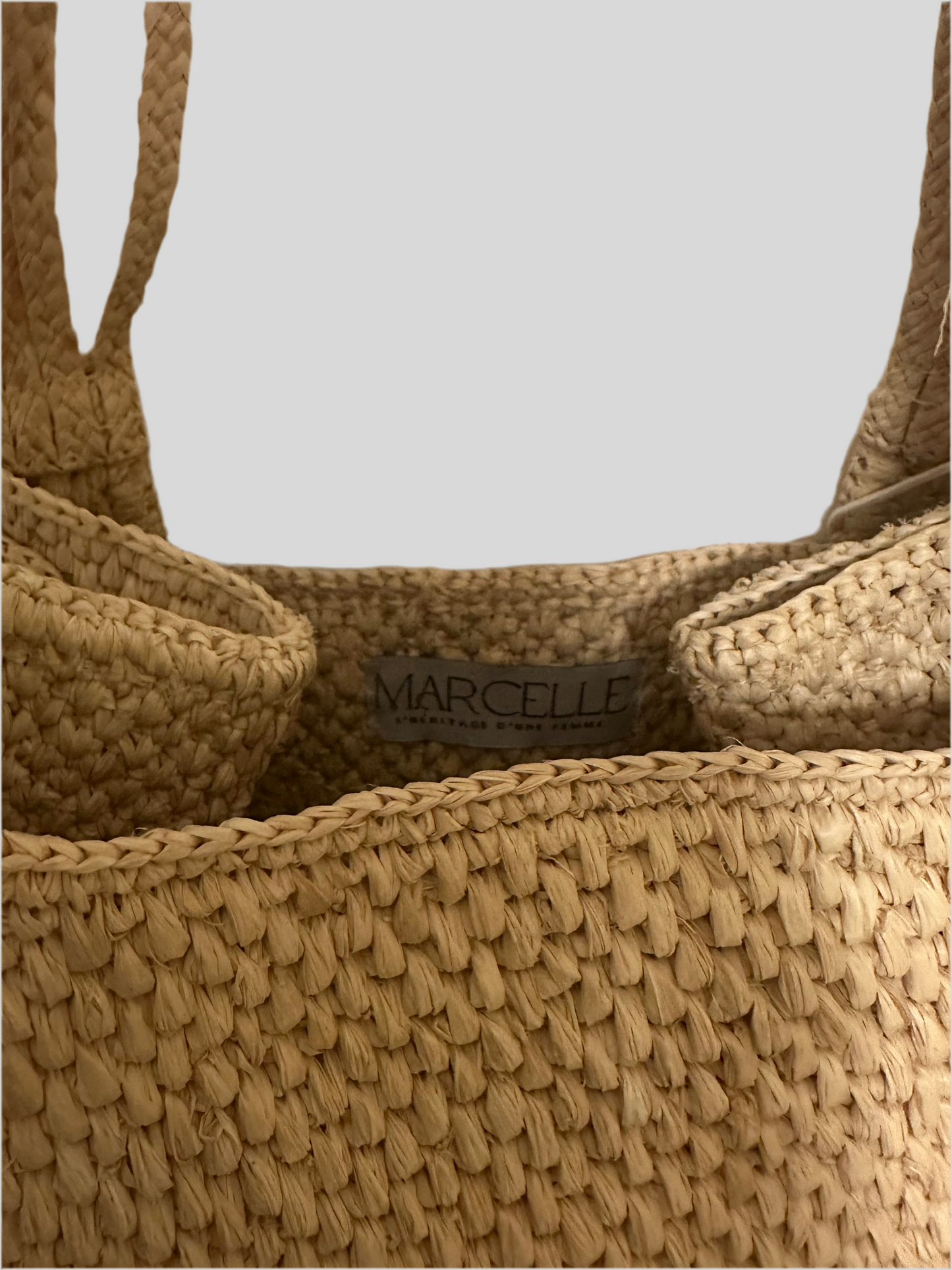 SAC EN RAPHIA SETU
