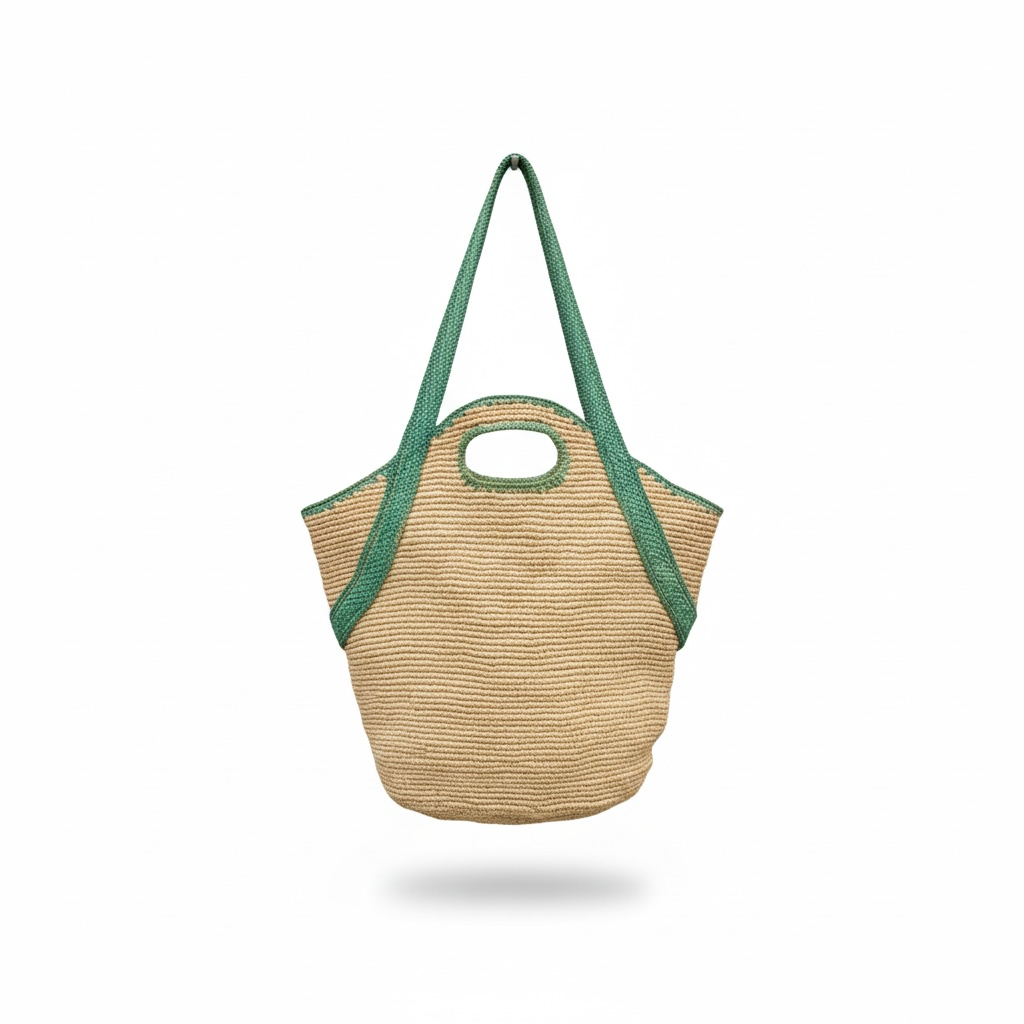 SAC EN RAPHIA LIBRA III