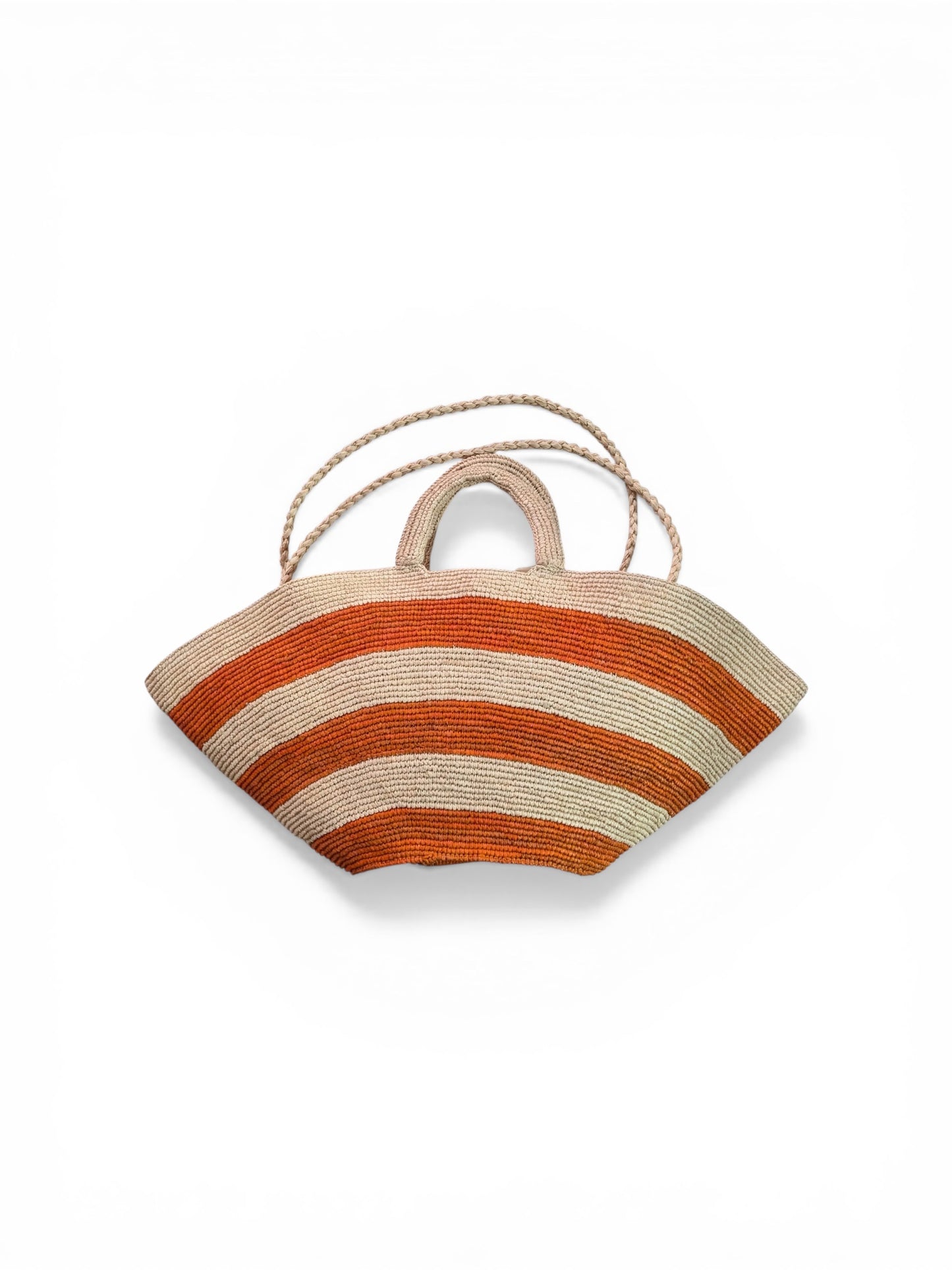 SAC EN RAPHIA ALBA