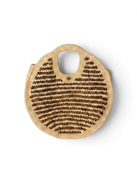 SAC EN RAPHIA CHIQUI GM