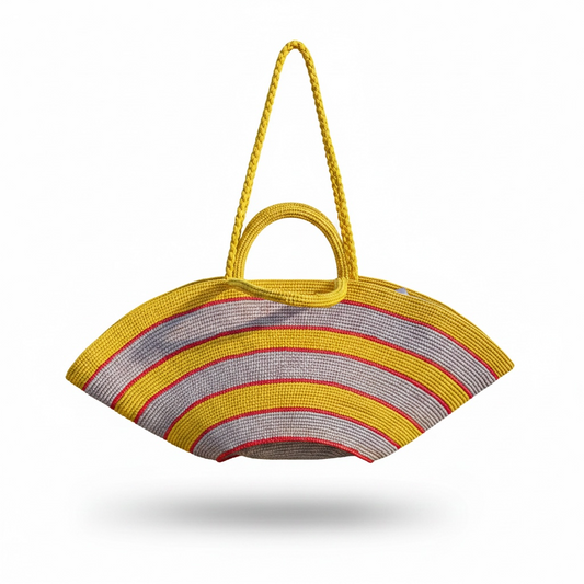SAC EN RAPHIA TANY
