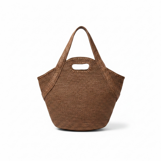 SAC EN RAPHIA LIBRA